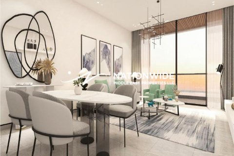 2 dormitorios Apartment en Binh Duong, Vietnam No. 87823 4