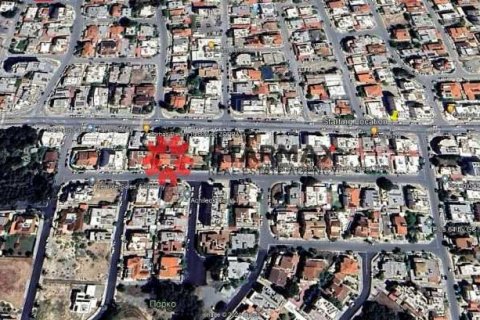 Commercial property in Larnaca, Cyprus No. 82939 1