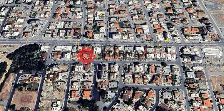 Commercial property in Larnaca, Cyprus No. 82939