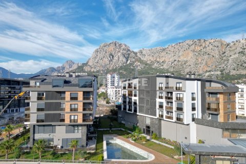2 bedrooms Apartment in Antalya, Turkey No. 123167