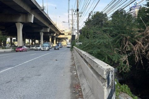 44168m² Land in Bang Na, Thailand No. 97341 3