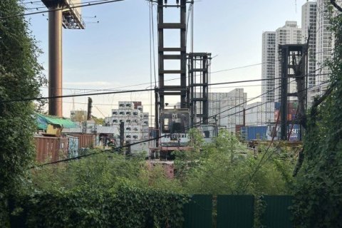 44168m² Land in Bang Na, Thailand No. 97341 2