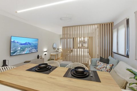 1 dormitorio Apartment en Glyfada, Greece No. 124136 3