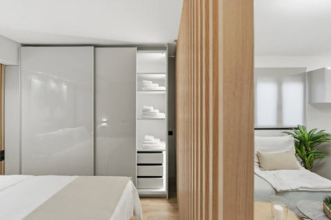 1 dormitorio Apartment en Glyfada, Greece No. 124136 10