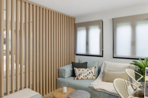 1 dormitorio Apartment en Glyfada, Greece No. 124136 4