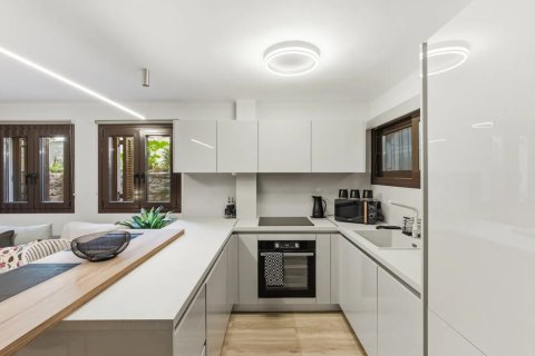 1 dormitorio Apartment en Glyfada, Greece No. 124136 5