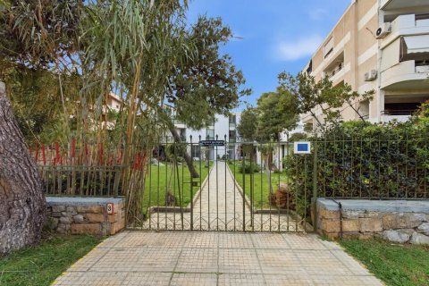 1 dormitorio Apartment en Glyfada, Greece No. 124136 16