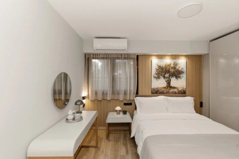 1 dormitorio Apartment en Glyfada, Greece No. 124136 9