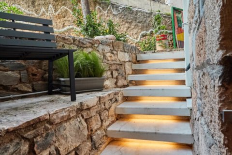 1 dormitorio Apartment en Glyfada, Greece No. 124136 12