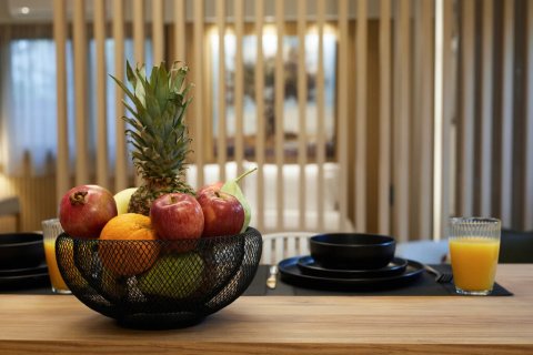 1 dormitorio Apartment en Glyfada, Greece No. 124136 7