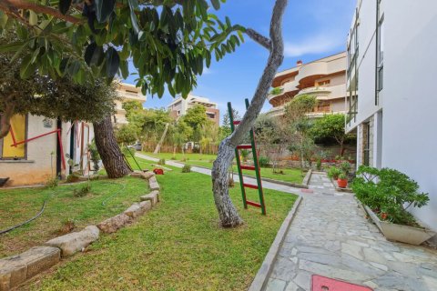 1 dormitorio Apartment en Glyfada, Greece No. 124136 13