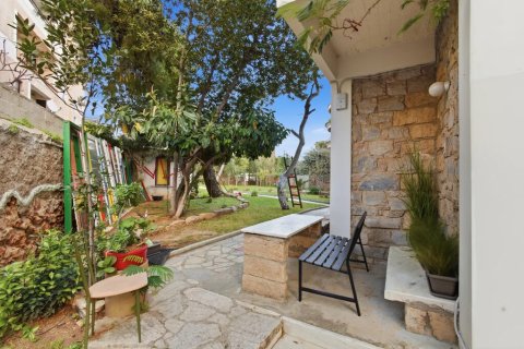 1 dormitorio Apartment en Glyfada, Greece No. 124136 14