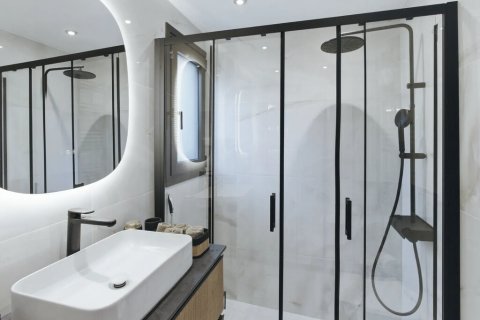 1 dormitorio Apartment en Glyfada, Greece No. 124136 11