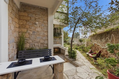 1 dormitorio Apartment en Glyfada, Greece No. 124136 15