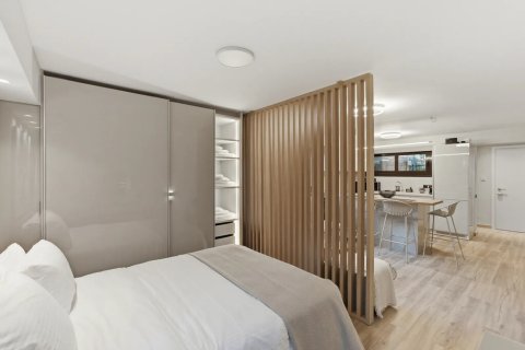 1 dormitorio Apartment en Glyfada, Greece No. 124136 8