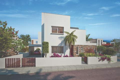 4 bedrooms Villa in Paphos, Cyprus No. 37645 3