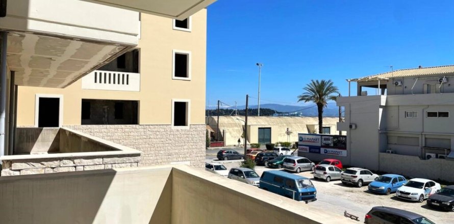 3 bedrooms Apartment in Corfu, Greece No. 104922