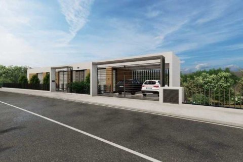 5 dormitorios House en Agios Tychonas, Cyprus No. 81641 9