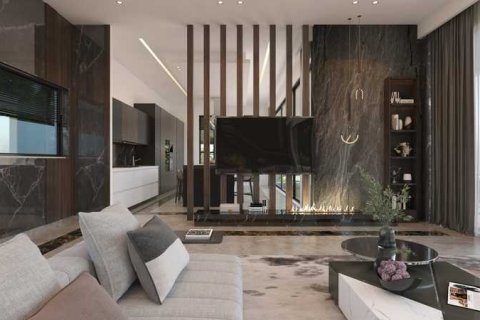 5 dormitorios House en Agios Tychonas, Cyprus No. 81641 7