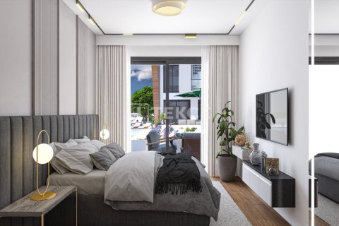 2 chambres Penthouse à Bao Thuan, Vietnam No. 12758 15