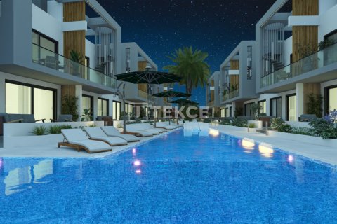 2 chambres Penthouse à Bao Thuan, Vietnam No. 12758 9