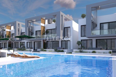 2 bedrooms Penthouse in Bao Thuan, Vietnam No. 12758 1