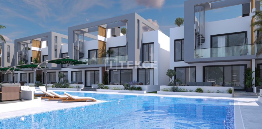 2 bedrooms Penthouse in Bao Thuan, Vietnam No. 12758