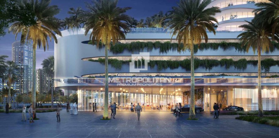 Apartamento tipo estudio Estudio en Hai Ba Trung, Vietnam No. 118188