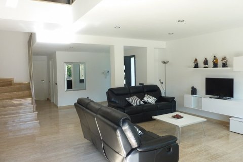 4 bedrooms House in S'Agaro, Spain No. 25263