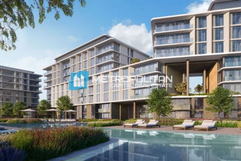 2 chambres Appartement à Saadiyat Island, UAE No. 98395