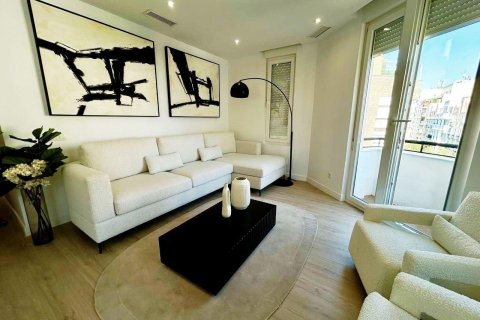 2 chambres Appartement à Madrid, Spain No. 92503
