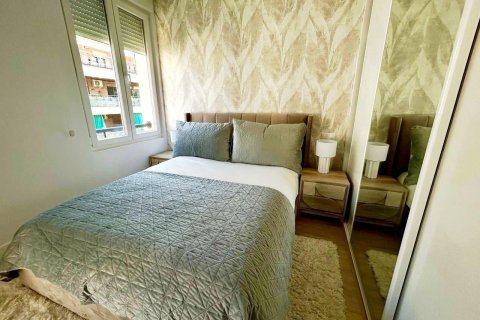 Квартира с 2 спальнями в Thanh Son, Вьетнам №92503 12