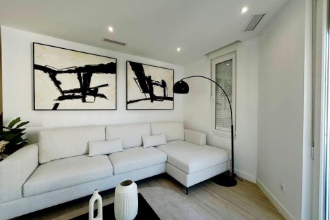 Квартира с 2 спальнями в Thanh Son, Вьетнам №92503 3