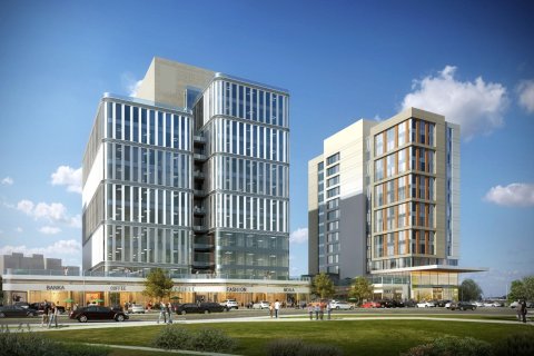 Квартира с 3 спальнями в Khanh Hoa, Вьетнам №114239 1