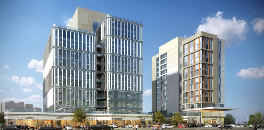 Квартира с 3 спальнями в Khanh Hoa, Вьетнам №114239