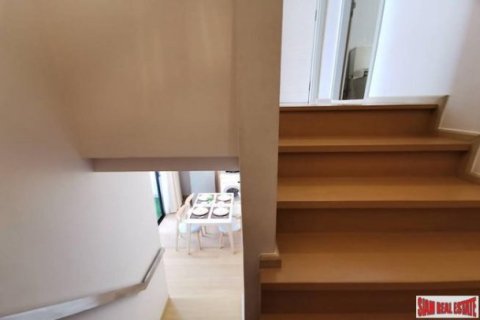 2 bedrooms Duplex in Bangkok, Thailand No. 96175 13