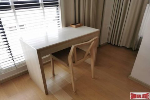 2 bedrooms Duplex in Bangkok, Thailand No. 96175 9