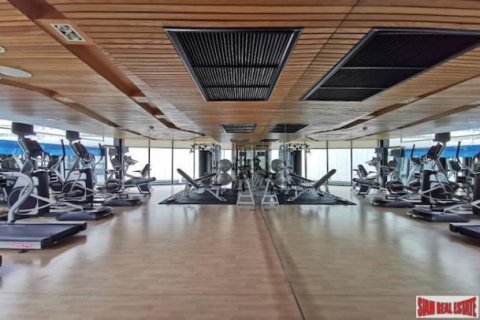 2 bedrooms Duplex in Bangkok, Thailand No. 96175 12