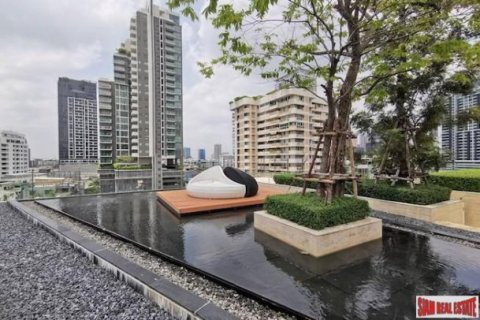 2 bedrooms Duplex in Bangkok, Thailand No. 96175 15