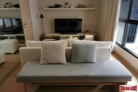 2 bedrooms Duplex in Bangkok, Thailand No. 96175 4