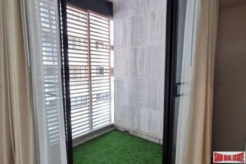 2 bedrooms Duplex in Bangkok, Thailand No. 96175 28