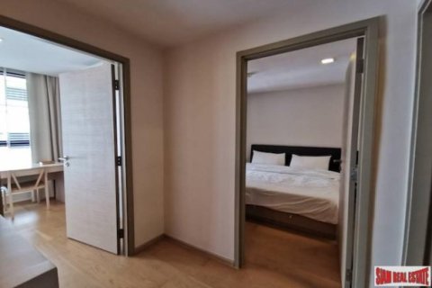 2 bedrooms Duplex in Bangkok, Thailand No. 96175 20