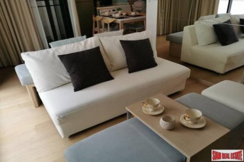 2 bedrooms Duplex in Bangkok, Thailand No. 96175 3