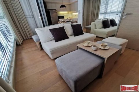 2 bedrooms Duplex in Bangkok, Thailand No. 96175 24