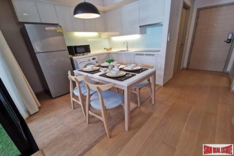 2 bedrooms Duplex in Bangkok, Thailand No. 96175 23