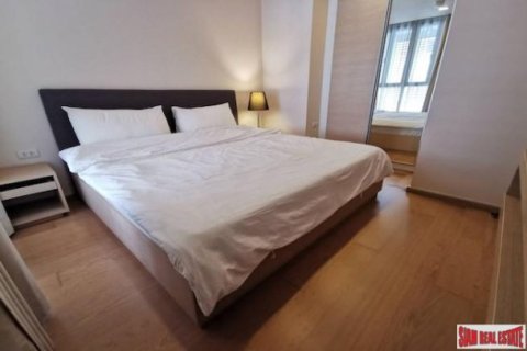 2 bedrooms Duplex in Bangkok, Thailand No. 96175 19