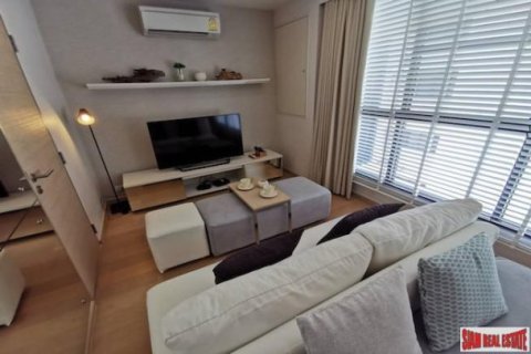 2 bedrooms Duplex in Bangkok, Thailand No. 96175 27