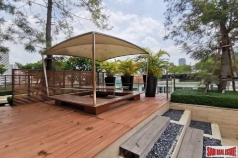 2 bedrooms Duplex in Bangkok, Thailand No. 96175 21