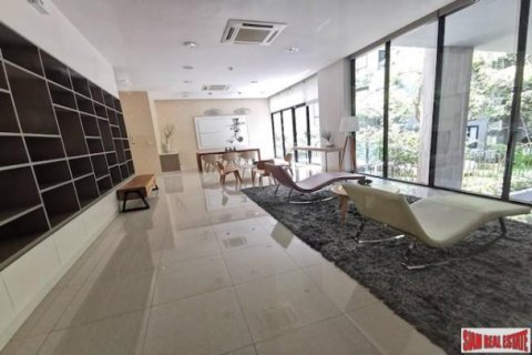 2 bedrooms Duplex in Bangkok, Thailand No. 96175 14
