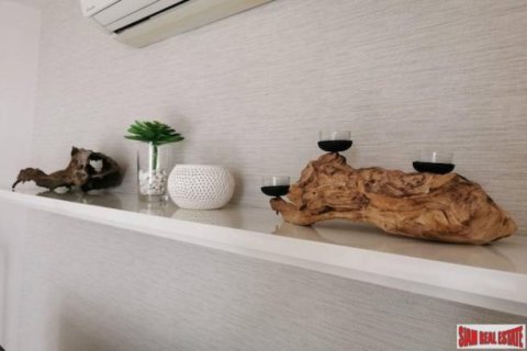 2 bedrooms Duplex in Bangkok, Thailand No. 96175 6